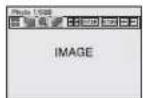 SONY SLV-D950E - To display the selected image - 1
