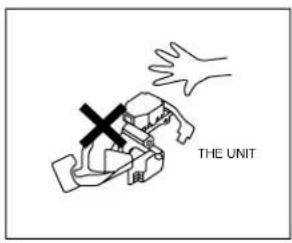 THE UNIT