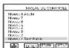 SONY SLV-D950E - Notes - 6