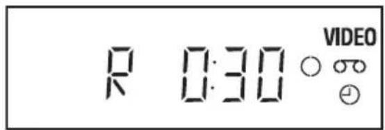 R 0:30 VIDEO ○ ∞ ◎