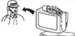SONY KV-28LS35E - Normas de Seguridad - 3