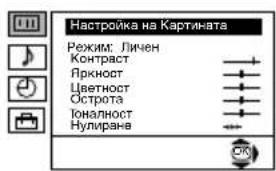 SONY KV-29RE10K - Ниво 1 Ниво 2 Ниво 3 / Функция - 1