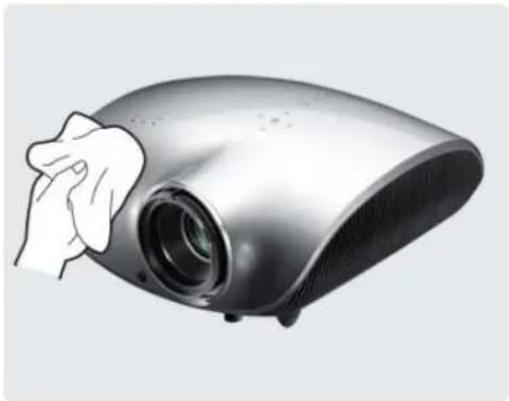 SAMSUNG D400S - Behandeling en onderhoud - 1