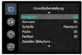 INFOCUS IN5533 - Problemlösung bei der Einrichtung - 37