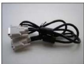 3M MicroTouch C2234SW - Cables Included with Your SCT Chassis Display - 8