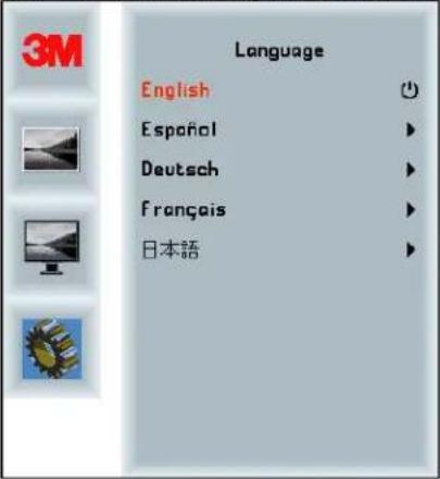 3M MicroTouch C2234SW - Adjusting the SCT Chassis Display Video Display - 23