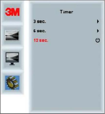 3M MicroTouch C2234SW - Adjusting the SCT Chassis Display Video Display - 18