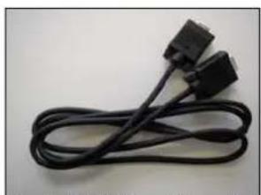 3M MicroTouch C2234SW - Cables Included with Your SCT Chassis Display - 2