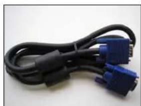 3M MicroTouch C2234SW - Cables Included with Your SCT Chassis Display - 7