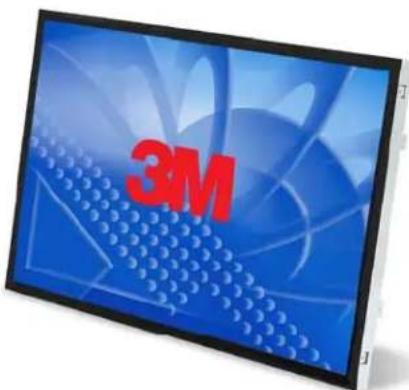 3M MicroTouch C2234SW - Overview - 1