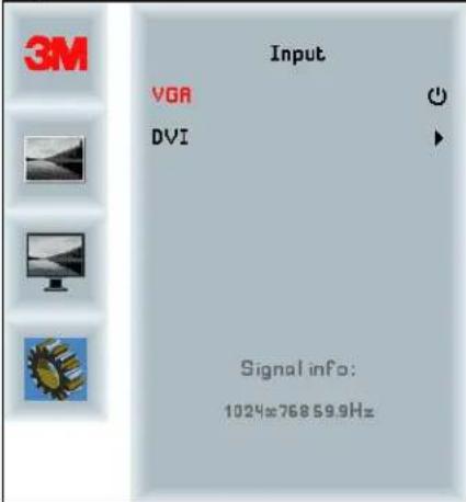 3M MicroTouch C2234SW - Adjusting the SCT Chassis Display Video Display - 15
