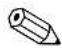 HP 595199-001 - Keys - 1