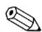 HP 595199-001 - Setup Utility menus - 1