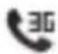 SAMSUNG Wave III S8600 - > Iconos indicadores - 6