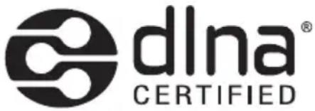 dlna® CERTIFIED