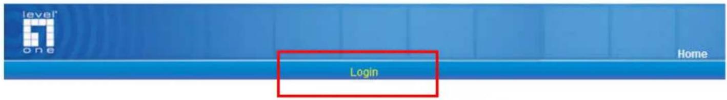 level one Login Home