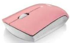 TRUST Zanoo Bluetooth Mouse - 1