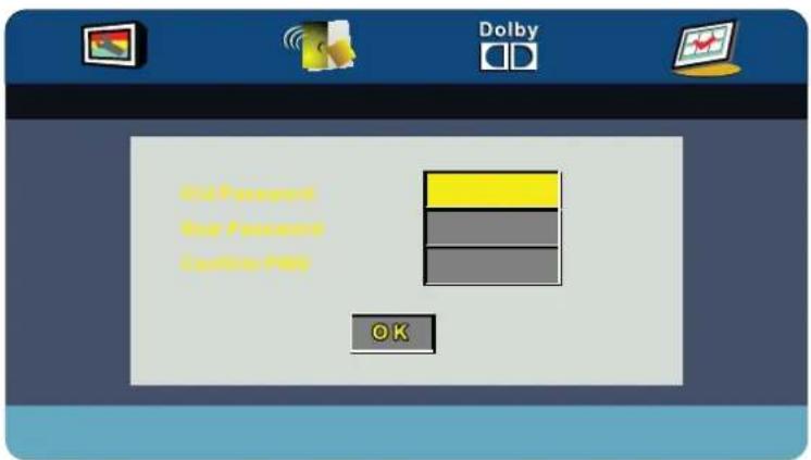 Dolby OK