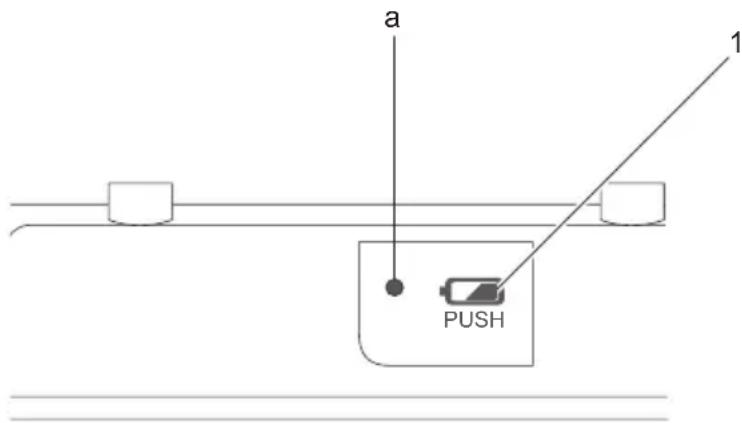 a 1 PUSH