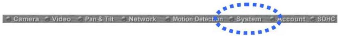 Camera Video Pan & Tilt Network Motion Detection System Account SDHC