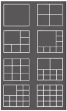 Edimax IC-7010PoE - 3-4 Change Display Layout - 1
