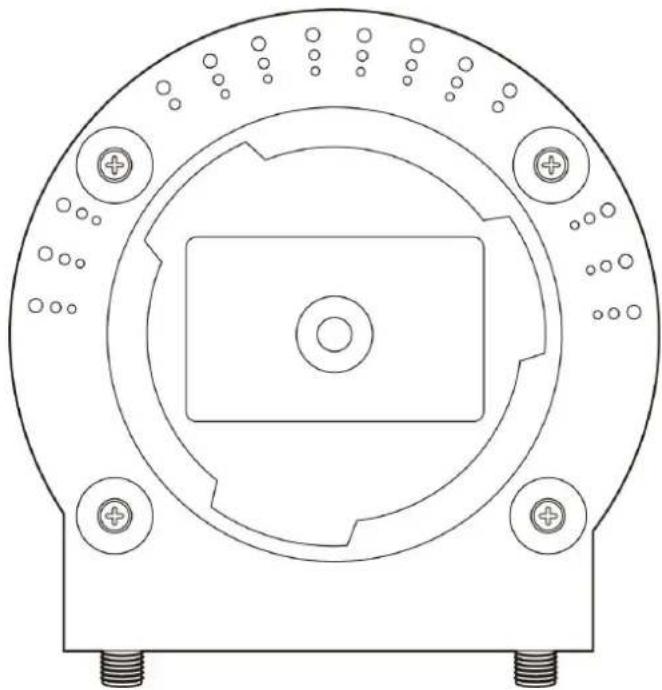 Edimax IC-7010PoE - Camera Installation - 4