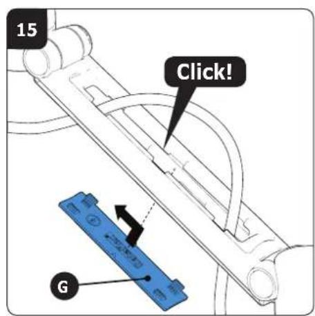 15 Click! G