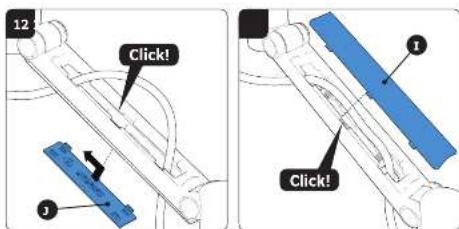 Dataflex ViewLite Plus Monitorarm 512 - 1
