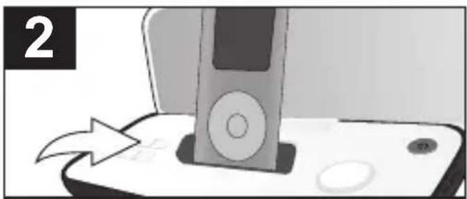 MEMOREX PurePlay - RANDOM PLAYBACK - 2
