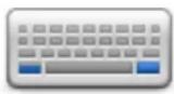 TOMTOM GO 2535 TM WTE - Keyboard - 1