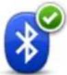 TOMTOM GO 2535 TM WTE - Enable / Disable Bluetooth - 1