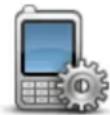 TOMTOM GO 2535 TM WTE - Phones - 1