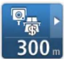 300 m