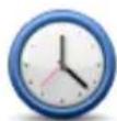 TOMTOM GO 2535 TM WTE - Clock - 1