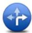 TOMTOM GO 2535 TM WTE - Types of map correction - 5