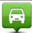 TOMTOM GO 2535 TM WTE - Navigation menu options - 9