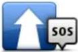 TOMTOM GO 2535 TM WTE - Help menu options - 2