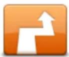 TOMTOM GO 2535 TM WTE - Making changes to your route - 1