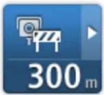 300 m