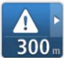 TOMTOM GO 2535 TM WTE - Safety camera symbols - 6