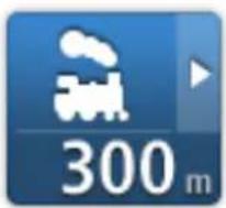 TOMTOM GO 2535 TM WTE - Safety camera symbols - 7