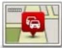 TOMTOM GO 2535 TM WTE - Show map of route - 4