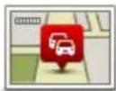 TOMTOM GO 2535 TM WTE - Traffic menu - 3