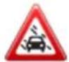 TOMTOM GO 2535 TM WTE - Traffic incidents - 8