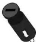 TOMTOM GO 2535 TM WTE - What's in the box - 3