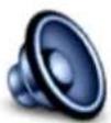 TOMTOM GO 2535 TM WTE - Speaker - 1