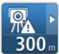TOMTOM GO 2535 TM WTE - Safety camera symbols - 3