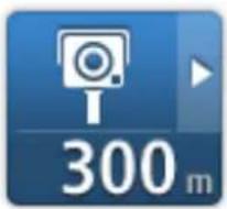300 m