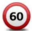 TOMTOM GO 2535 TM WTE - Change turn re- strictions - 1