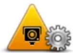 TOMTOM GO 2535 TM WTE - Changing the way you are warned - 1